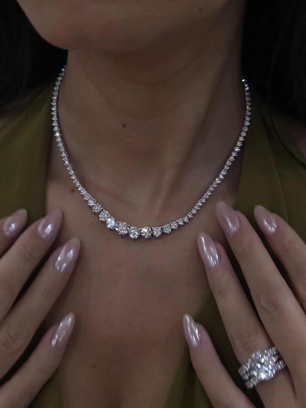 The Eternea Necklace