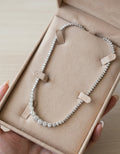 The Eternea Necklace