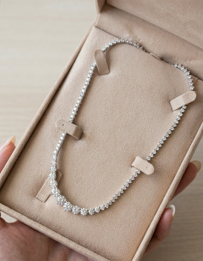 The Eternea Necklace