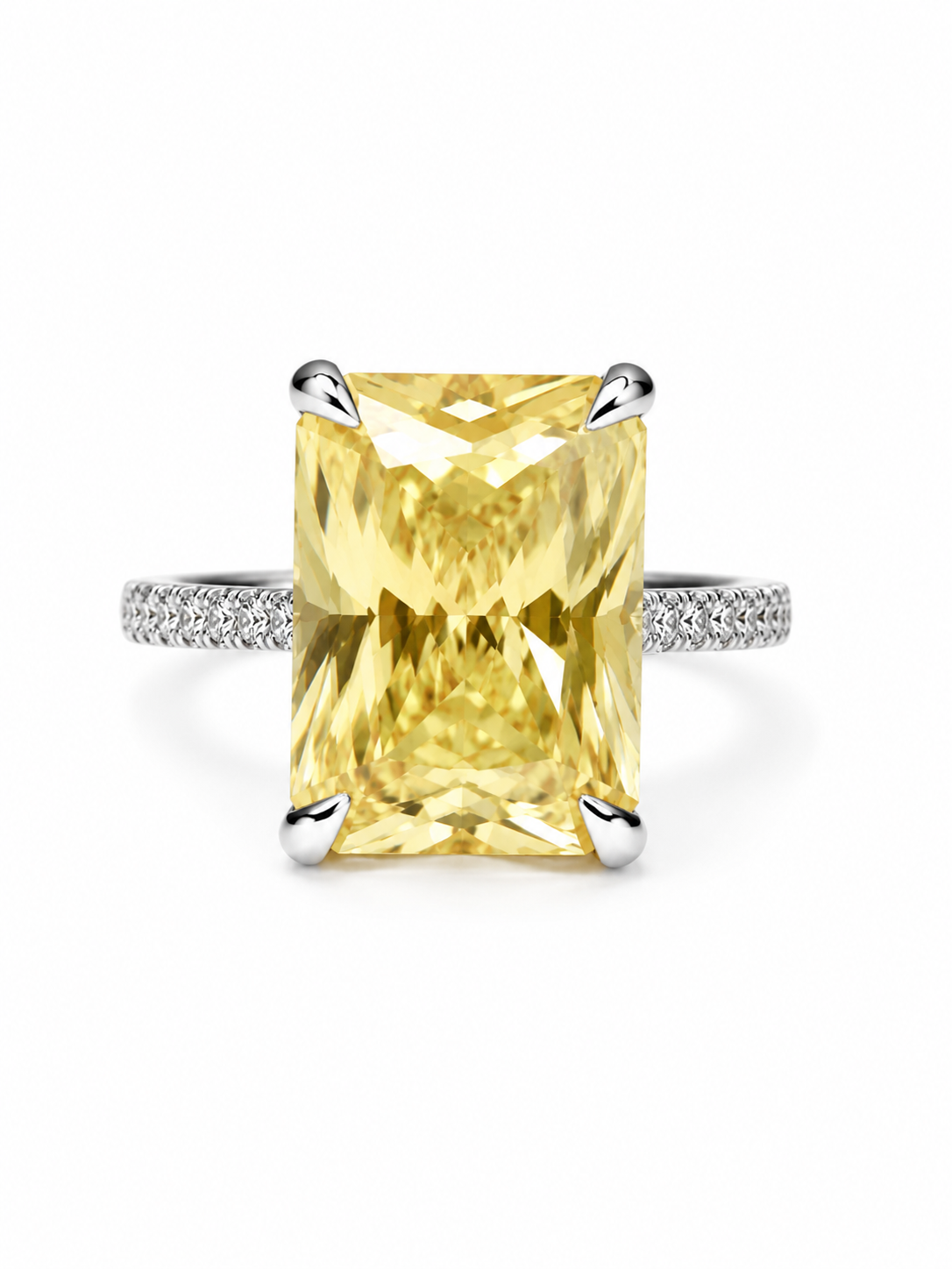 Champagne Ring