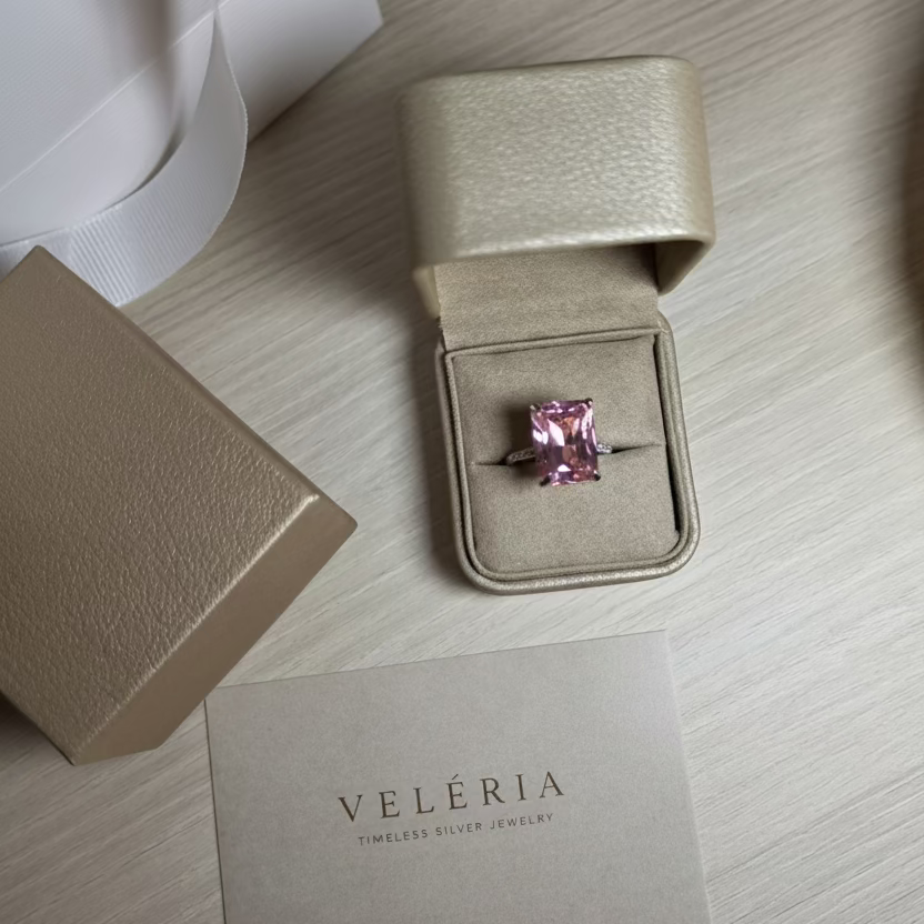 Rosé Ring