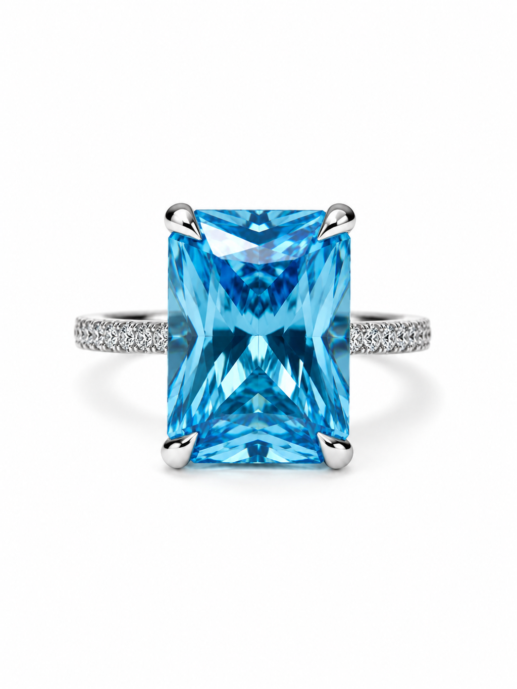Azure Ring