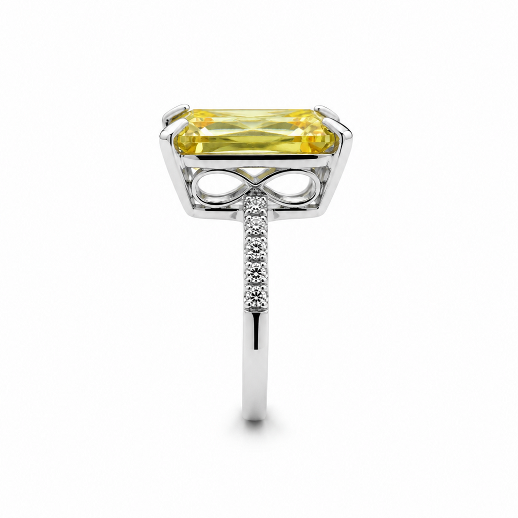 Champagne Ring