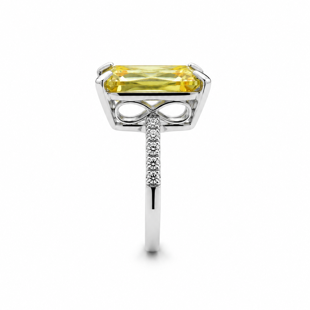 Champagne Ring